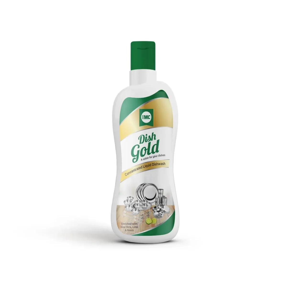 Dish Gold (250ML) - Image 1