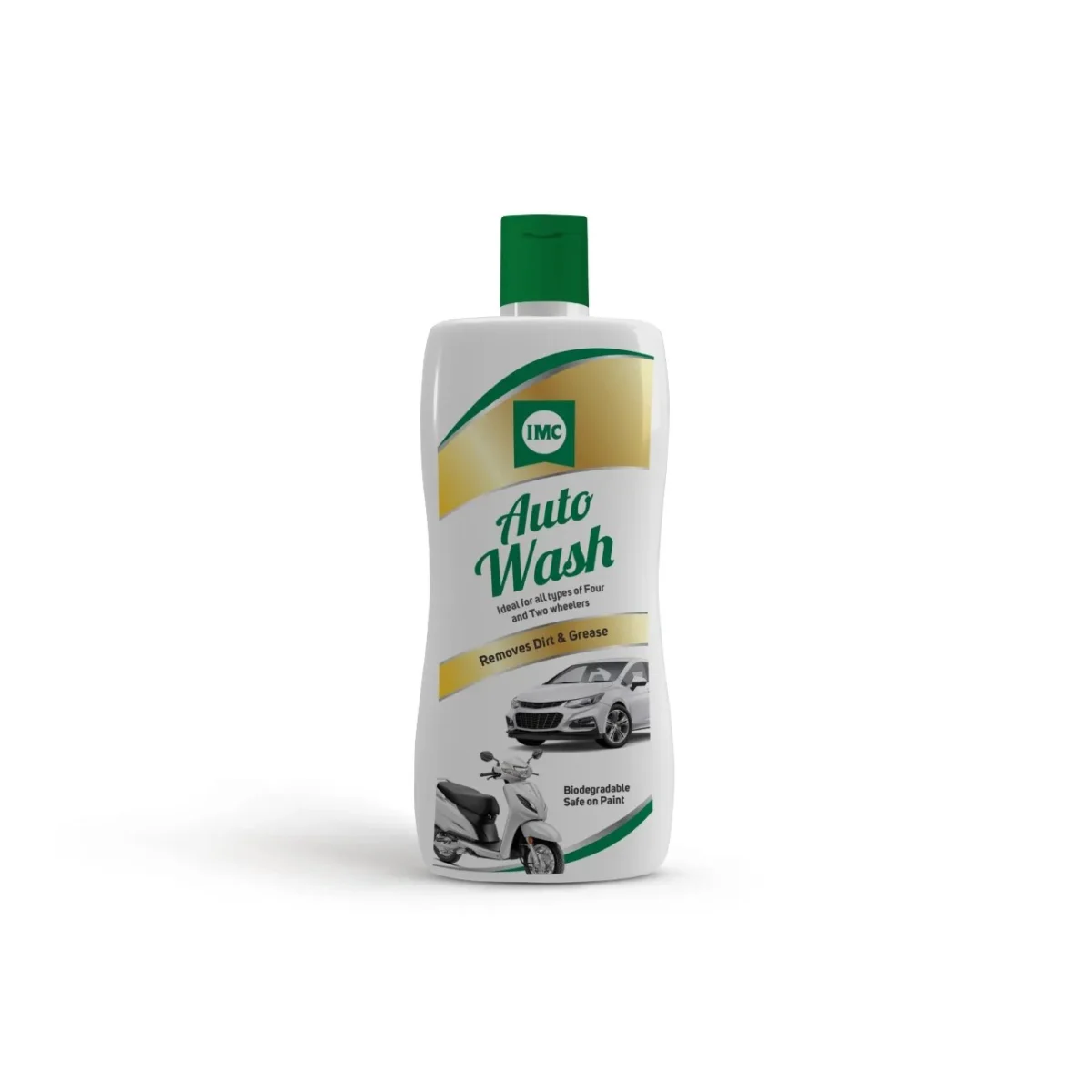 Imc Auto Wash (300gm) - Image 1