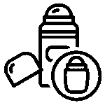 Fancy roll on gift packs