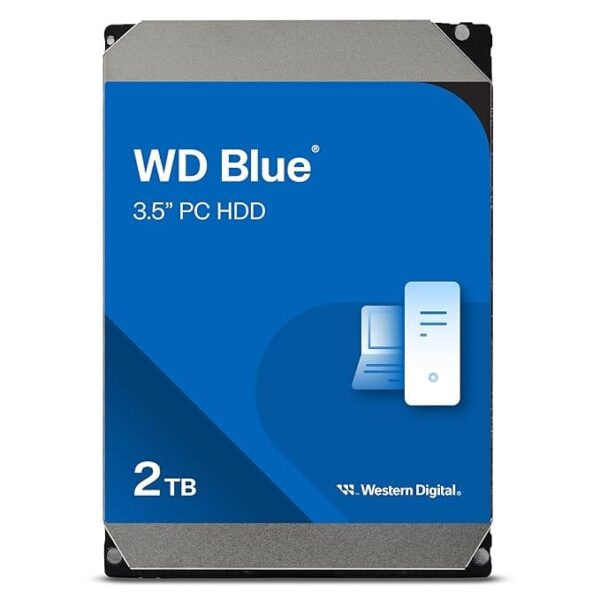 HDD