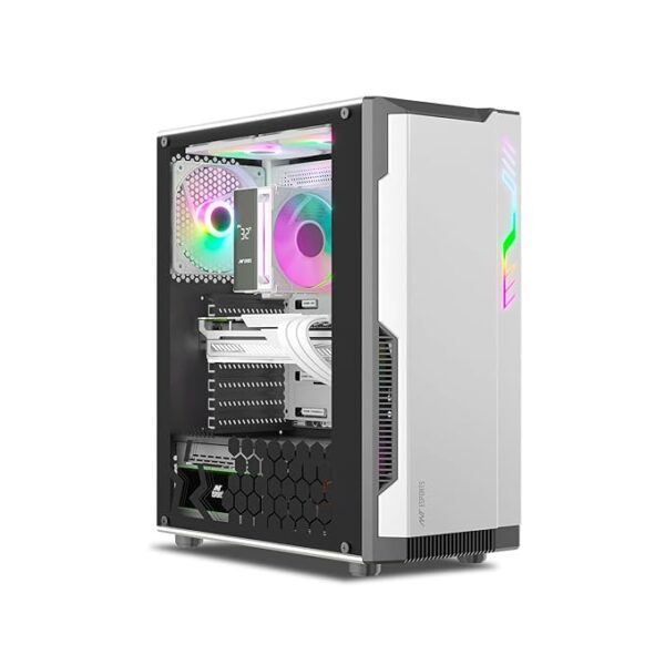 PC case (cabinet)