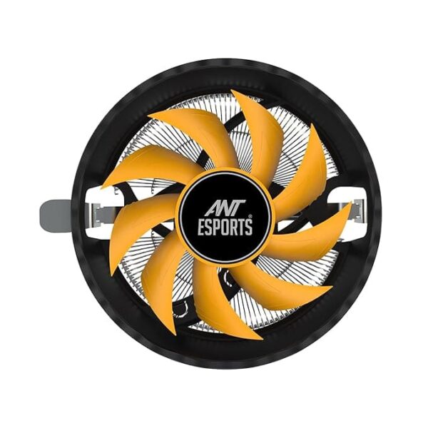 CPU cooler