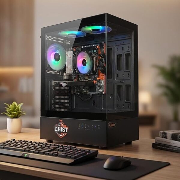 Gaming Desktops