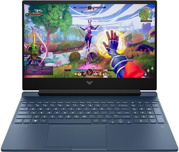 Gaming Laptops