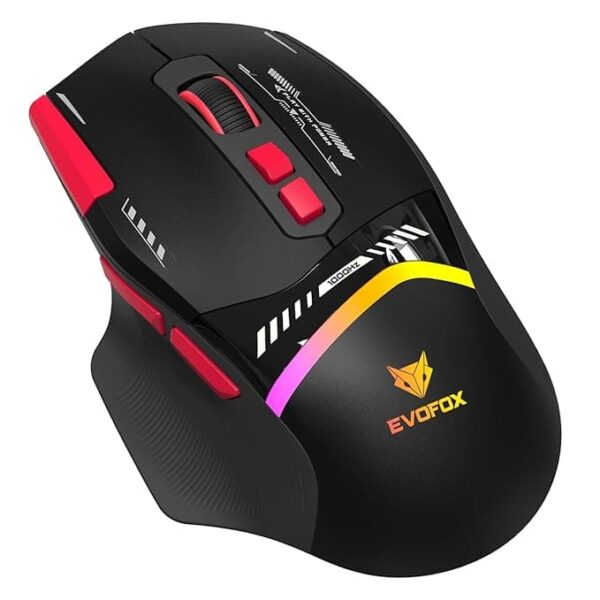 Gaming Mouse