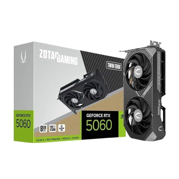 Graphic card