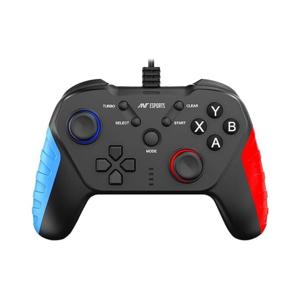 Joysticks